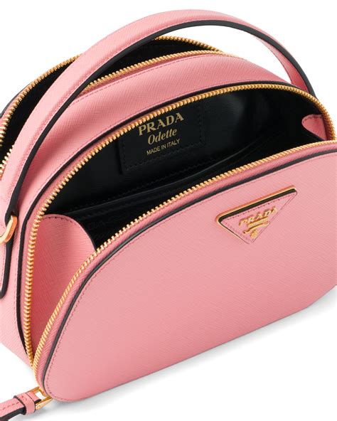 prada safiano leather luxury bag|prada odette saffiano.